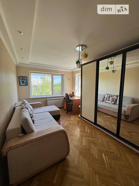 Квартира на вул. Івана Їжакевича 5/9 в Києві, ID 241623, фото №1