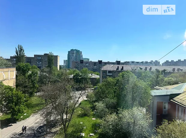 Квартира на вул. Івана Їжакевича 5/9 в Києві, ID 241623, фото №15