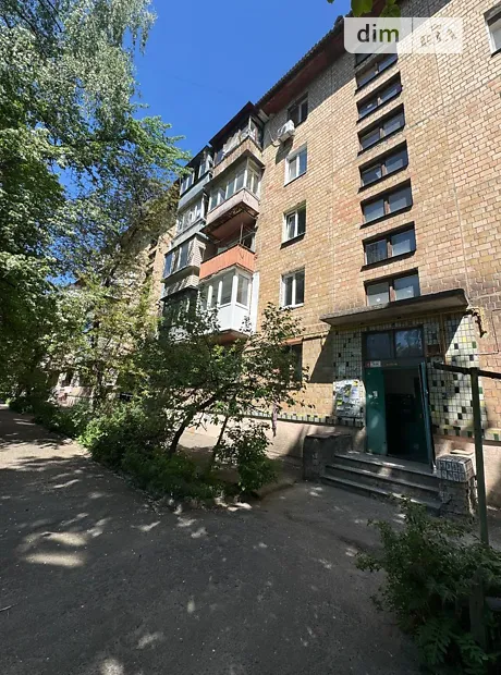 Квартира на вул. Івана Їжакевича 5/9 в Києві, ID 241623, фото №16
