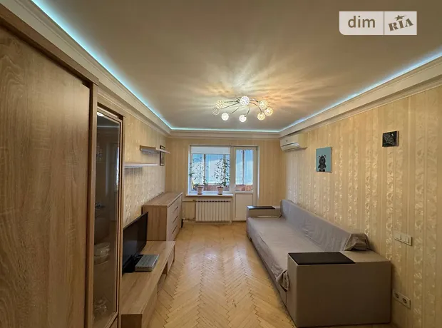 Квартира на вул. Івана Їжакевича 5/9 в Києві, ID 241623, фото №4