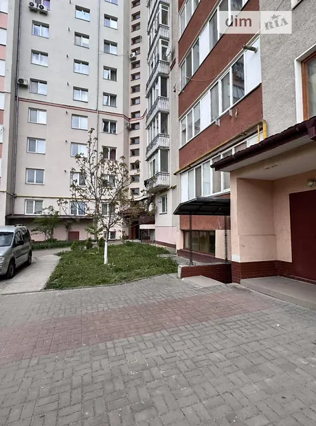 Квартира на вул. Симоненка Василя, 3 в Івано-Франківську, ID 162450, фото №1