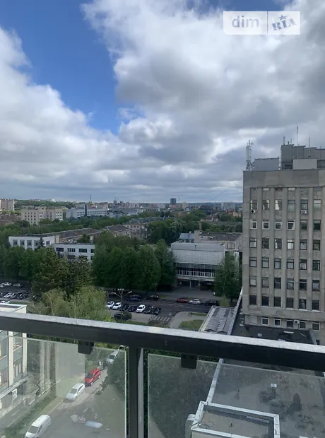 Квартира на вул. Кавказька, 32Б в Рівному, ID 184221, фото №12