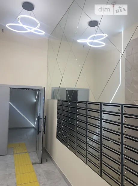 Квартира на вул. Кавказька, 32Б в Рівному, ID 184221, фото №6
