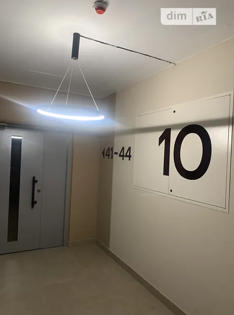 Квартира на вул. Кавказька, 32Б в Рівному, ID 184221, фото №8