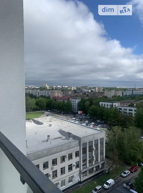 Квартира на вул. Кавказька, 32Б в Рівному, ID 184221, фото №9