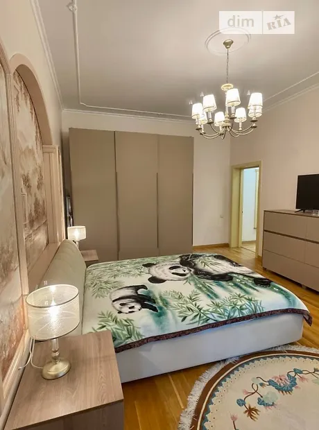 Квартира на вул. Лазарева, 1 в Дніпрі, ID 165955, фото №11