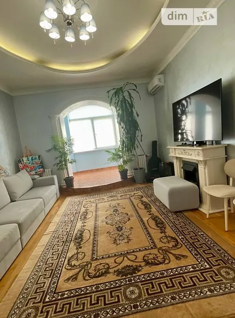 Квартира на вул. Лазарева, 1 в Дніпрі, ID 165955, фото №14