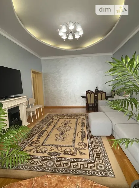 Квартира на вул. Лазарева, 1 в Дніпрі, ID 165955, фото №15