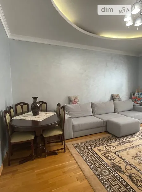 Квартира на вул. Лазарева, 1 в Дніпрі, ID 165955, фото №17