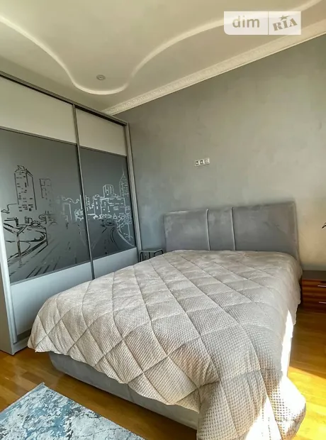 Квартира на вул. Лазарева, 1 в Дніпрі, ID 165955, фото №21