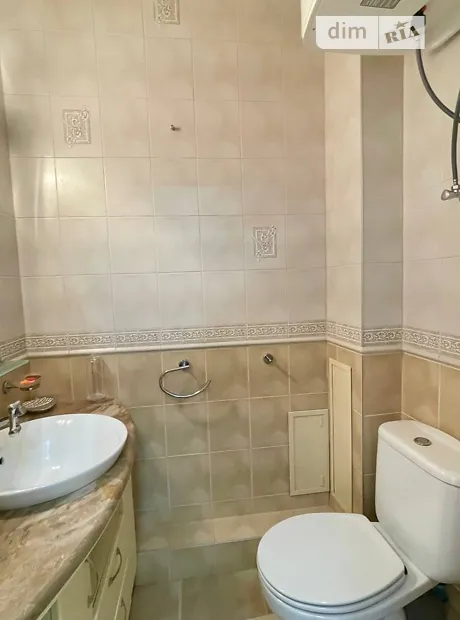 Квартира на вул. Лазарева, 1 в Дніпрі, ID 165955, фото №23
