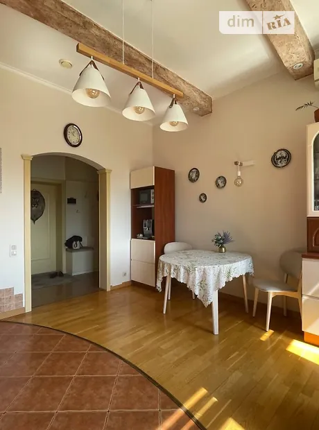 Квартира на вул. Лазарева, 1 в Дніпро, ID 165955, фото №4
