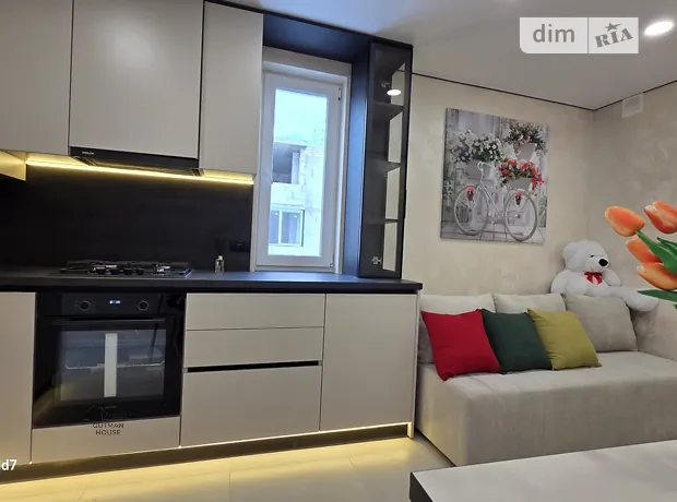 Квартира на вул. Смакули, 8 в Тернополі, ID 235214, фото №13