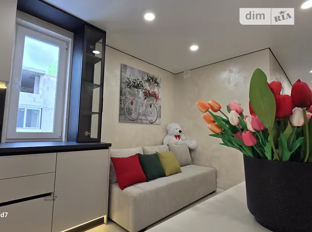 Квартира на вул. Смакули, 8 в Тернополі, ID 235214, фото №14