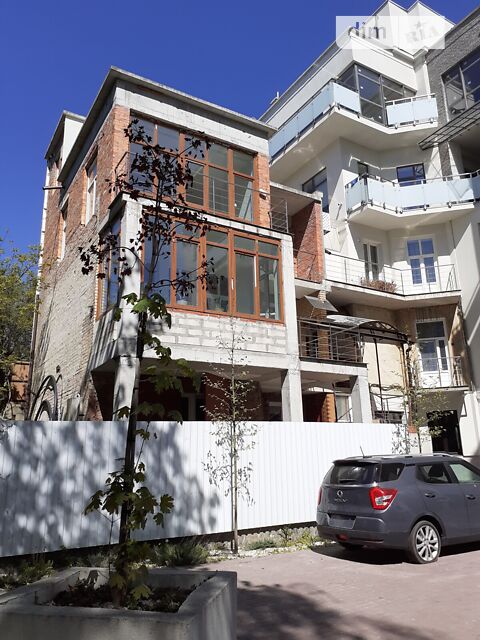 Квартира на вул. Карманського, 6 в Львові, ID 172270, фото №1