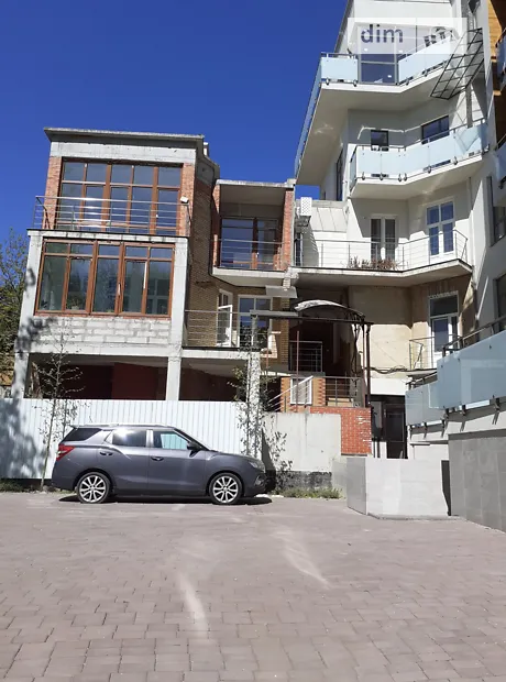 Квартира на вул. Карманського, 6 в Львові, ID 172270, фото №13