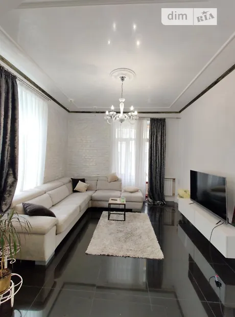 Квартира на вул. Братська, 10 в Києві, ID 192464, фото №11