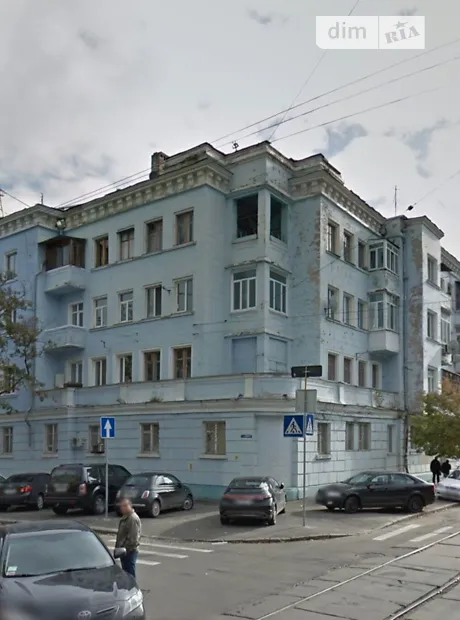 Квартира на вул. Братська, 10 в Києві, ID 192464, фото №14