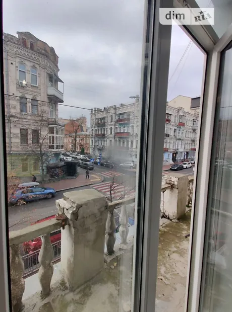 Квартира на вул. Братська, 10 в Києві, ID 192464, фото №17