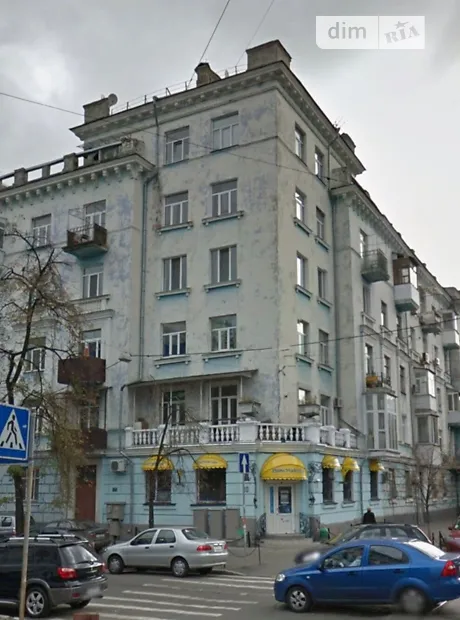 Квартира на вул. Братська, 10 в Києві, ID 192464, фото №19