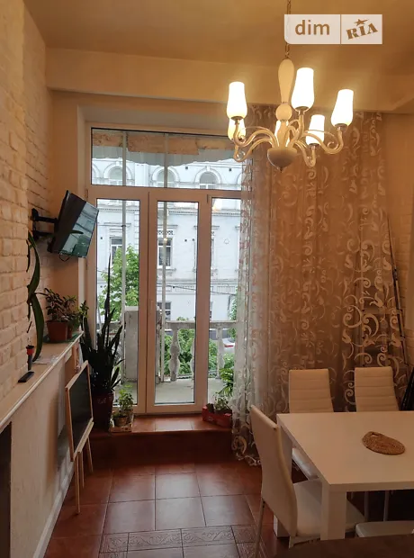 Квартира на вул. Братська, 10 в Києві, ID 192464, фото №3
