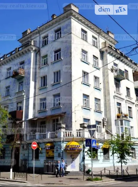 Квартира на вул. Братська, 10 в Києві, ID 192464, фото №22