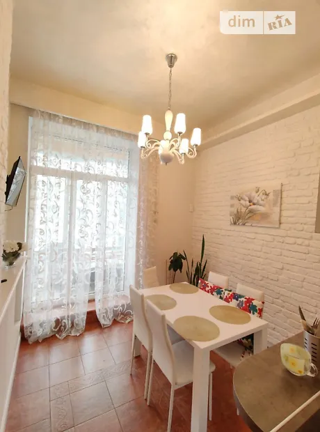 Квартира на вул. Братська, 10 в Києві, ID 192464, фото №32