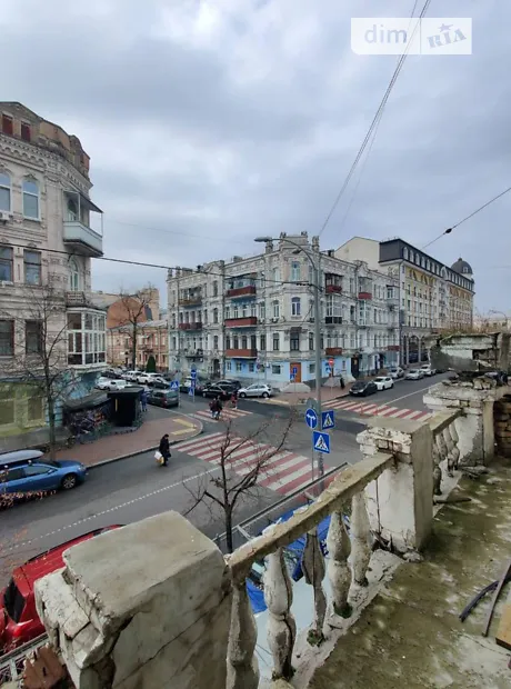 Квартира на вул. Братська, 10 в Києві, ID 192464, фото №37