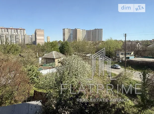 Квартира на вул. Августина Волошина, 32А в Києві, ID 192352, фото №4