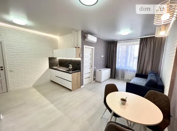 Квартира на вул. Валерія Самофалова 16А/3 в Одесі, ID 259892, фото №1