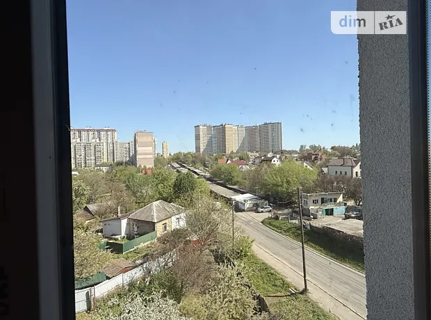 Квартира на вул. Августина Волошина, 32А в Києві, ID 166934, фото №14