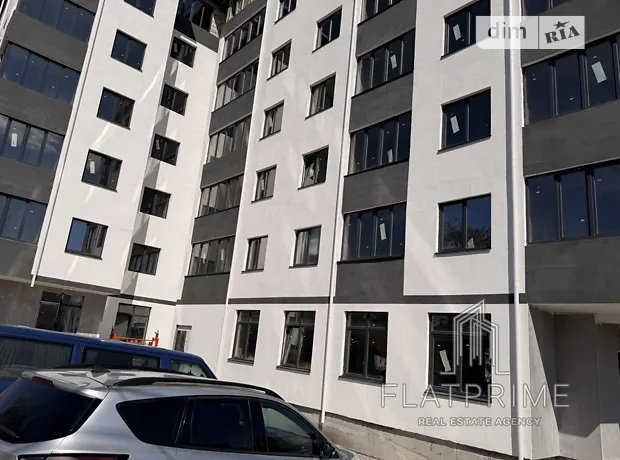 Квартира на вул. Августина Волошина, 32А в Києві, ID 166934, фото №4