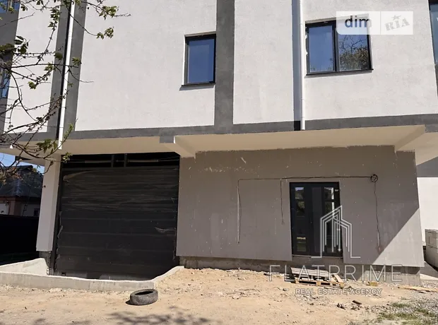 Квартира на вул. Августина Волошина, 32А в Києві, ID 166934, фото №5