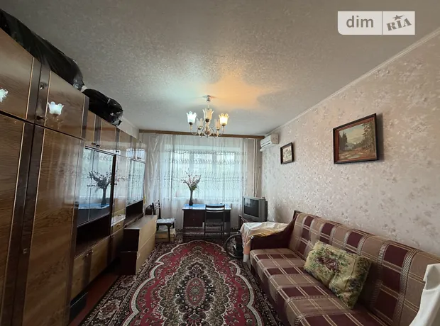 Квартира на вул. Деміївська, 35Б в Києві, ID 167138, фото №12
