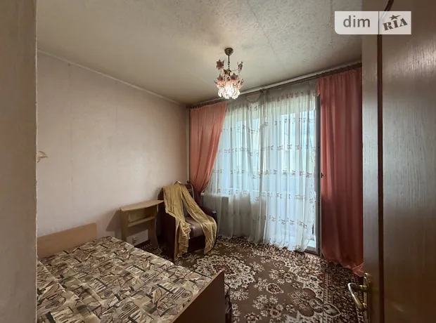 Квартира на вул. Деміївська, 35Б в Києві, ID 167138, фото №13