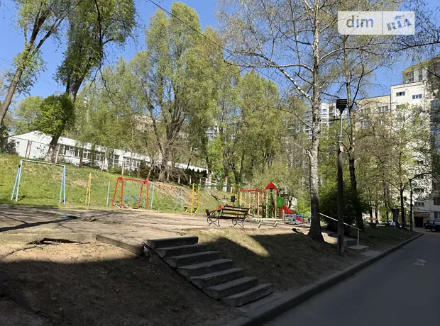 Квартира на вул. Деміївська, 35Б в Київ, ID 167138, фото №3
