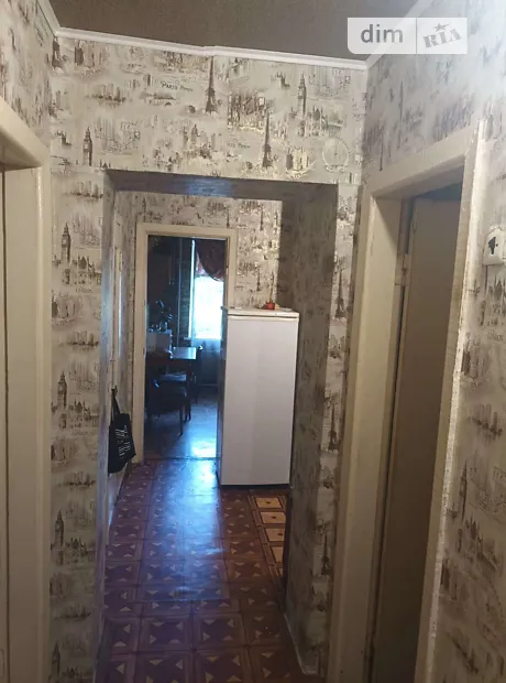 Квартира на вул. Святоандріївська, 58 в Кривому Розі, ID 166566, фото №2
