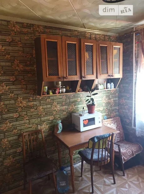 Квартира на вул. Святоандріївська, 58 в Кривому Розі, ID 166566, фото №11