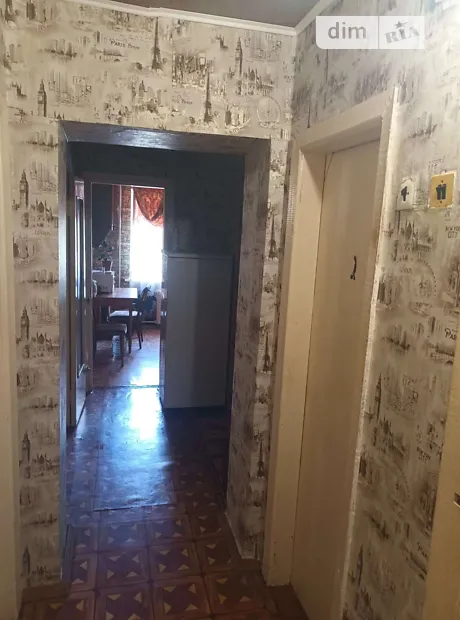 Квартира на вул. Святоандріївська, 58 в Кривому Розі, ID 166566, фото №13