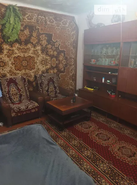 Квартира на вул. Святоандріївська, 58 в Кривому Розі, ID 166566, фото №7
