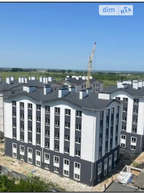 Квартира на вул. Теплична, 62 в Києві, ID 306714, фото №1
