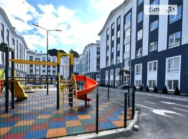 Квартира на вул. Теплична, 62 в Києві, ID 306714, фото №2
