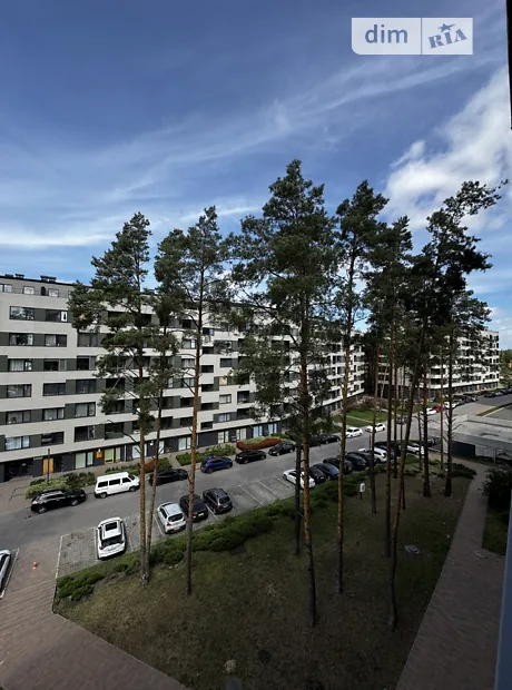 Квартира на вул. Мисливська, 5 в Києві, ID 308540, фото №7