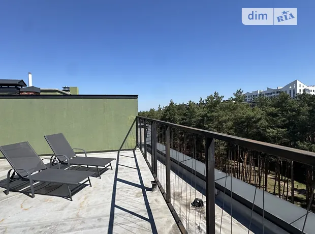 Квартира на вул. Мисливська, 5 в Києві, ID 308539, фото №19