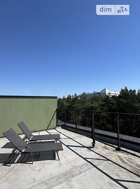 Квартира на вул. Мисливська, 5 в Києві, ID 308539, фото №20