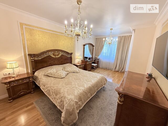 Квартира на вул. Василя Тютюнника, 40 в Києві, ID 182619, фото №1
