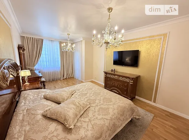 Квартира на вул. Василя Тютюнника, 40 в Києві, ID 182619, фото №2