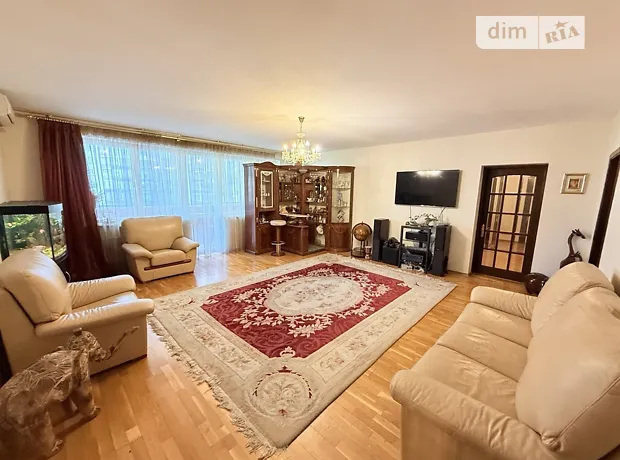 Квартира на вул. Василя Тютюнника, 40 в Києві, ID 182619, фото №12