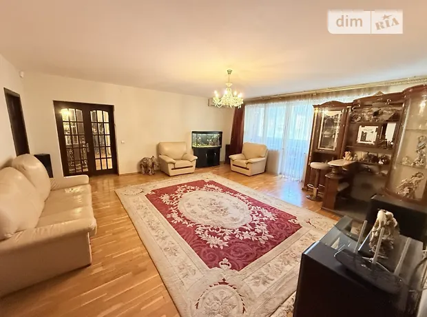 Квартира на вул. Василя Тютюнника, 40 в Києві, ID 182619, фото №13