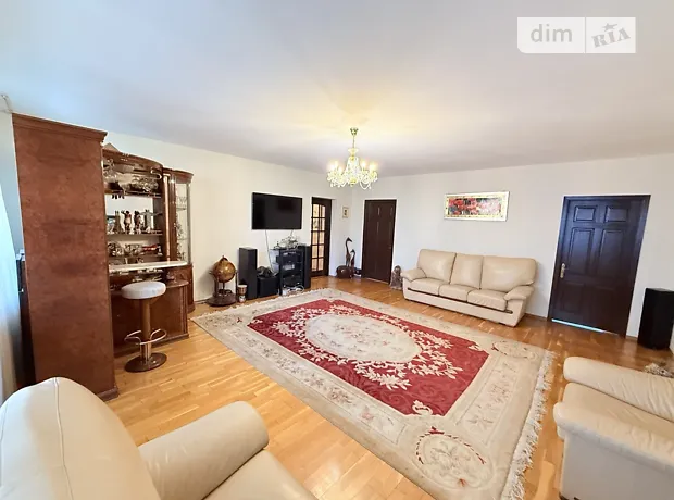 Квартира на вул. Василя Тютюнника, 40 в Києві, ID 182619, фото №14